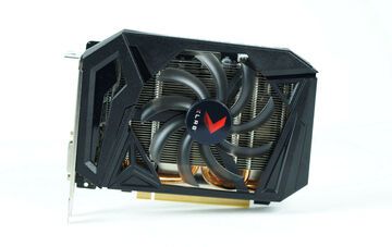 Anlisis GeForce GTX 1660 Ti