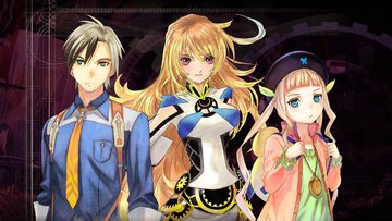 Anlisis Tales Of Xillia 2