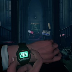 Test The Occupation