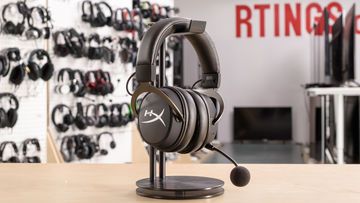 Test Kingston HyperX Cloud Mix