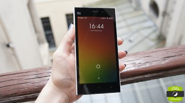 Xiaomi Mi3 im Test: 1 Bewertungen, erfahrungen, Pro und Contra