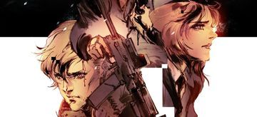 Left Alive test par 4players