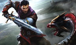 Risen 3 : Titan Lords test par GamerGen Risen 3 : Titan Lords test par GamerGen