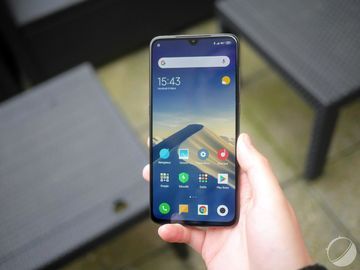 Xiaomi Mi 9 im Test: 30 Bewertungen, erfahrungen, Pro und Contra