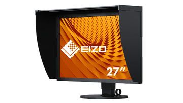 Test Eizo ColorEdge CG279X