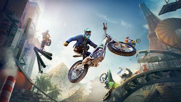 Test Trials Rising