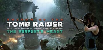 Tomb Raider Shadow of the Tomb Raider : The Serpent's Heart im Test: 2 Bewertungen, erfahrungen, Pro und Contra