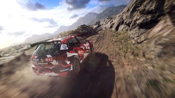 Anlisis Dirt Rally 2.0