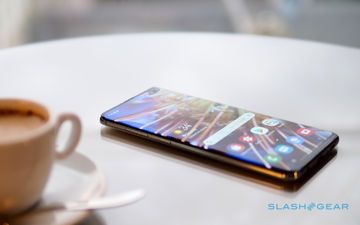 Test Samsung Galaxy S10