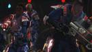 Test XCOM Enemy Unknown