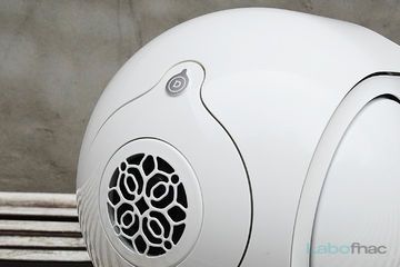 Test Devialet Phantom Reactor