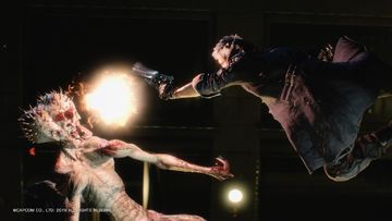 Test Devil May Cry 5