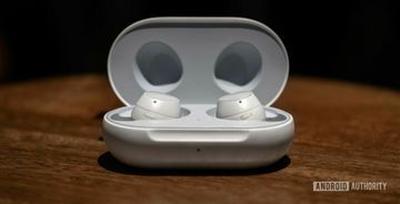 Samsung Galaxy Buds Review