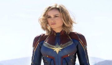 Captain Marvel Review: 9 Ratings, Pros and Cons