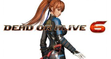 Dead or Alive 6 test par SiteGeek