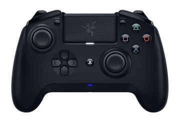Razer Raiju Tournament Edition test par Les Numériques Razer Raiju Tournament Edition test par Les Numériques