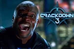 Crackdown 3 test par N-Gamz Crackdown 3 test par N-Gamz