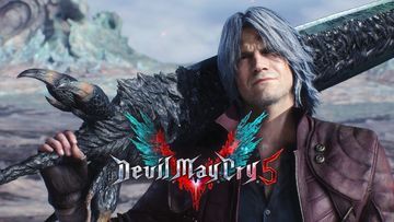 Devil May Cry 5 test par 4WeAreGamers