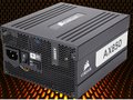 Anlisis Corsair AX850