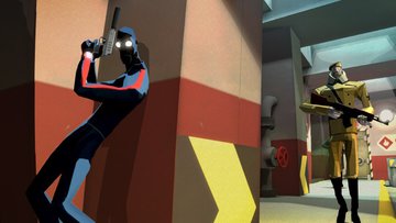 CounterSpy test par IGN