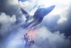 Ace Combat 7 test par N-Gamz Ace Combat 7 test par N-Gamz