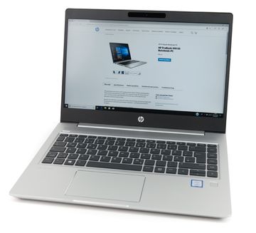 HP ProBook 440 G6 im Test: 1 Bewertungen, erfahrungen, Pro und Contra