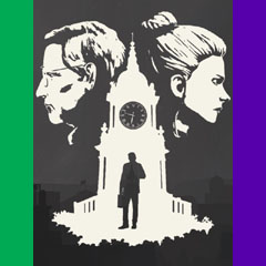 The Occupation test par VideoChums The Occupation test par VideoChums
