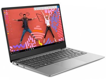 Anlisis Lenovo Ideapad S530