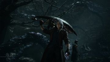 Devil May Cry 5 reviewed by Pocket-lint