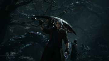 Devil May Cry 5 test par Pocket-lint