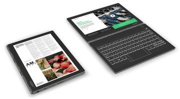Lenovo Yoga C390 test par Les Numériques Lenovo Yoga C390 test par Les Numériques