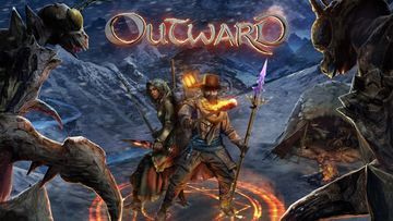 Test Outward Test Outward