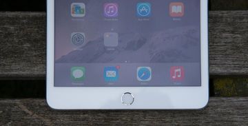 Test Apple IPad mini 3