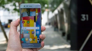 Honor 9 test par ExpertReviews Honor 9 test par ExpertReviews