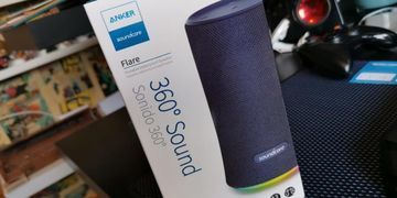 Anker Soundcore Flare reviewed by MobileTechTalk