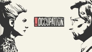 The Occupation test par ActuGaming The Occupation test par ActuGaming