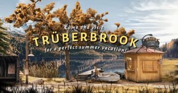 Test Trüberbrook