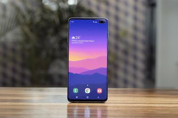 Samsung Galaxy S10 Plus test par Beebom Samsung Galaxy S10 Plus test par Beebom