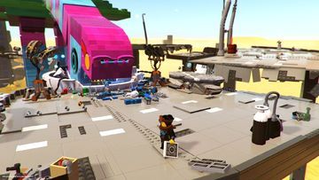 LEGO Movie 2 Videogame reviewed by GameReactor