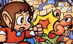 Anlisis Alex Kidd In Miracle World DX