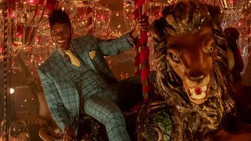 Anlisis American Gods S02E01