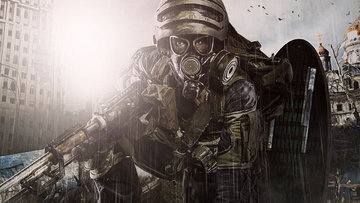 Metro Redux test par IGN Metro Redux test par IGN