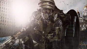 Metro Redux test par IGN