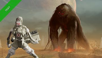 Mars test par Xbox-World Mars test par Xbox-World