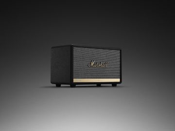 Marshall Acton II test par What Hi-Fi?