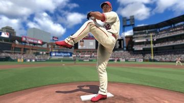 Test R.B.I. Baseball 19