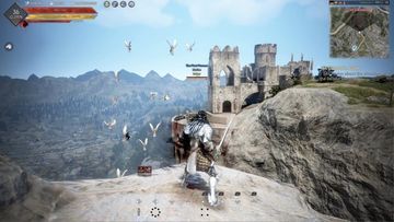 Black Desert Online test par Windows Central Black Desert Online test par Windows Central