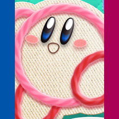 Kirby Extra Epic Yarn test par VideoChums