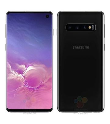 Samsung Galaxy S10 test par Les Numériques Samsung Galaxy S10 test par Les Numériques