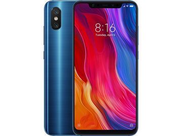 Xiaomi Mi 8 test par NotebookCheck Xiaomi Mi 8 test par NotebookCheck